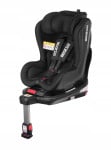 Automobilinė kėdutė Sparco SK500i Max 0-18 kg. Balck