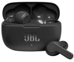 JBL Vibe200 TWS JBLV200TWSBLKEU