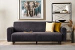 Sofa Noya Chenille, pilka