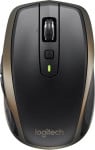 Logitech MX 2 BT, juoda/ruda