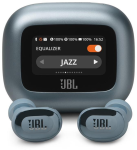 JBL Live Buds 3 TWS ausinės, Mėlynos