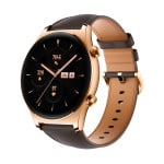 Honor Watch GS 3 Classic Gold