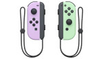 Joy-Con Pair Pastel