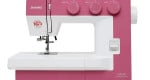 Janome 1522PG s