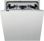 Indaplovė Whirlpool WIS 7020 PAP