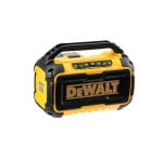 Bluetooth® garso kolonėlė DeWalt DCR011-XJ; 10,8/18/54 V (be akumuliatoriaus ir pakrovėjo)