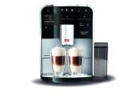 Kavos aparatas Melitta F85/0-101 Barista TS SMART sidab