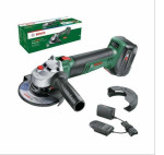 Bosch UniversalGrind 18V-75 (125 mm) (1x4.0 Ah) (0.603.3E5.004)