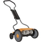 Mechaninė vejapjovė Fiskars StaySharp™ 113872