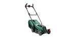 Akumuliatorinė vejapjovė Bosch CityMower 18V-32-300 06008B9A07