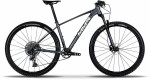 Mountain bike MMR ZEN 10 - Graphite N Baltas - dydis M / 23/2024