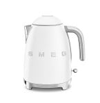 SMEG elektrinis virdulys KLF03WHMEU