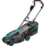 Gardena Elektrinė vejapjovė PowerMax 37/1800 G2