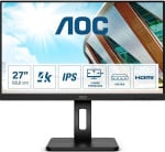 AOC U27P2CA, 27"