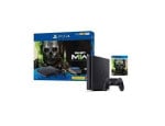 PLAYSTATION 4 CONSOLE 500GB/SLIM+COD:MW2 711719561064 SONY