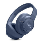 JBL Tune 770NC Belaidės Over-Ear Ausinės su ANC, Mėlynos spalvos