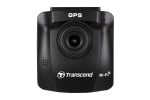 Dashcam Transcend – DrivePro 230Q duomenų privatumas