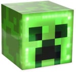 Šaldytuvas Ukonic MINECRAFT CREEPER BLOCK- MINI COOLER 6.7L