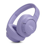 Ausinės JBL TUNE 770 NC PURPLE