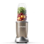 Maišytuvas kielichowy Nutribullet NB910CP