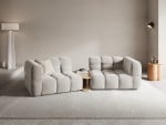 Modulinė sofa Cosmopolitan Design Sky 2, smėlio