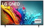 LG 86QNED86T3A televizorius 2,18 m (86 colių) 4K Ultra HD išmanusis televizorius Wi-Fi Jude