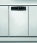 Whirlpool WSBC 3M17 X