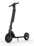 Elektrinis paspirtukas Beaster Scooter BS801B, 700 W, 36 V, 10 Ah, 25,4 cm ratai, juodas