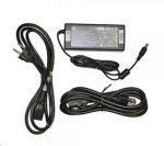 Spausdintuvas Zebra power supply 60W 24V for GK420D, GK420T, GT800, ZD410D