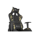 Žaidimų kėdė Genesis Nitro 560 Gaming Chair, Kamufliažinė