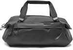 Kelioninis Peak Design Travel Duffel 35L -duffelilaukku, musta