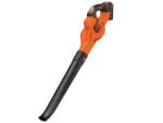 Akumuliatorinis pūstuvas GWC1820PC 18 V 2 Ah, Black & Decker