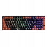 Mad Catz S.T.R.I.K.E 11 (KS13NMUSBL000-0)