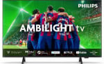 „Philips“ 43PUS8309 108 cm 43 colių 4K LED „Ambilight“ išmanusis televizorius