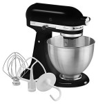 Kombainas Kitchenaid 5K45Sseob