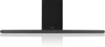 Namų kino sistema SOUND BAR 3.1 Juodas/HW-S700D/EN SAMSUNG