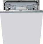 Hotpoint ARISTON Hotpoint | Įmontuotas | Indaplovė | HIC 3C26N WF | Plotis 59,8 cm | Patalpų skaičius 14 | Programų skaičius 9 | Energijos vartojimo efektyvumo klasė E | Netaikoma