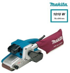 MAKITA JUOSTINIS ŠLIMUOTUVAS 1010W 76x610mm REG. 9920