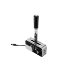 Thrustmaster TSS Handbrake | Juodas/Sidabrinis