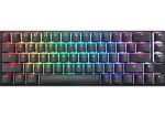 Ducky Mecha Pro SF Cherry MX-Silent-Red (DKME2167ST-SUSPDAAT2)