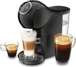 Virdulys Kavos aparatas DELONGHI Dolce Gusto EDG315.B