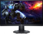 LCD monitorius|DELL|S2422HG|23,6"|Žaidimų/išlenktas|Panelis VA|1920x1080|16:9|Matinis|4 ms|Reguliuojamas aukštis|Nukreipiamas|210-AYTM