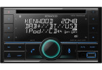 Kenwood DPX-7200DAB