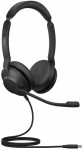 Gn Audio Jabra Evolve2 30, UC Stereo Ausinės su lankeliu ant galvos USB Type-C Juodas