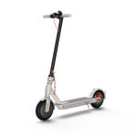 Elektrinis paspirtukas Xiaomi Mi Electric Scooter 3 2022, pilkas