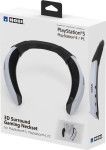 Hori 3D Surround Neckset žaidimų ausinės PlayStation 5