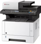 Kyocera ECOSYS M2135dn Spausdintuvas lazerinis nespalvotas MFP A4 35 ppm Tinklinis LAN USB