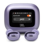 JBL Live Buds 3, purple