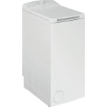 Whirlpool TDLR6040LPL/N