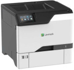 Spausdintuvas Lexmark CS735DE SFP COLORLASER A4/50PPM / TOUCHSCREEN